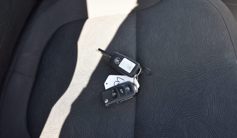 Škoda Yeti 1.2TSI 81kw AMBITION OPS ALU full