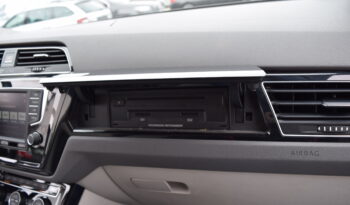 Volkswagen Touran 1.4TSI 110kw HIGHLINE 7M TAŽNÉ full