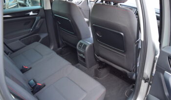 Volkswagen Golf Sportsvan 1.4TSI 92kw CLBMT TAŽ NAVI ACC full