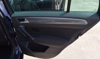 Volkswagen Golf Sportsvan 1.4TSI 92kw CLBMT ALLSTAR WEBA full