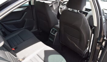 Škoda Octavia 1.5TSI 110kw AMBITION TAŽ WEB full