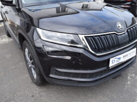 Škoda Kodiaq 2.0TSI 140kw 4×4 DSG STYLE TAŽ