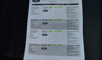Ford Galaxy 2.0TDCI 110kwTITANIUM EXCLUSIV full