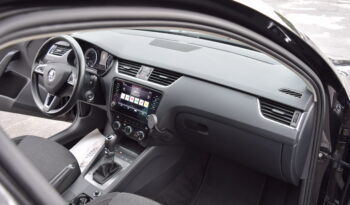 Škoda Octavia 2.0TDI 110kw SOLEIL TAŽNÉ LED full