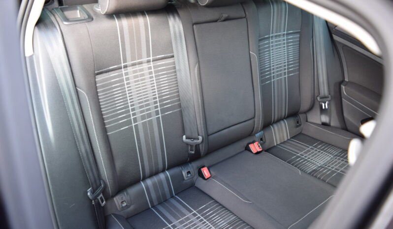 Volkswagen Golf 1.4TSI 92kw ED. LOUNGE PANO full
