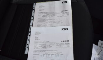 Škoda Octavia 1.5TSI 110kw AMBITION FULL LED full