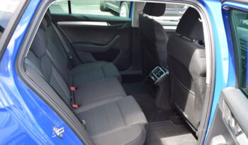 Škoda Superb 1.4TSI 110kw AMBITION XEN NAVI full
