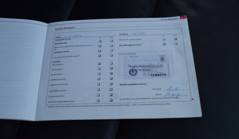 Škoda Octavia 1.4TSI 90kw  DSG KŮŽE TAŽNÉ full