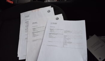 Volkswagen Golf Variant 1.5TSI 110kw CLBMT NAV KAM ACC full