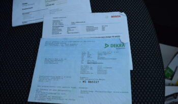 Škoda Octavia 1.4TSI 110kw AMBITION NAVI APP full