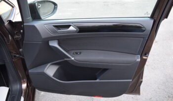 Volkswagen Touran 1.4TSI 110kw COMFORTLINE 7MÍST full
