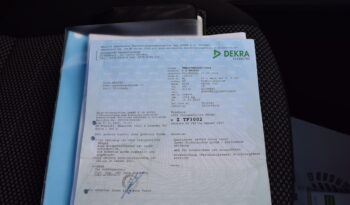 Škoda Octavia 2.0TDI 110kw AMBITION TAŽ NAVI full