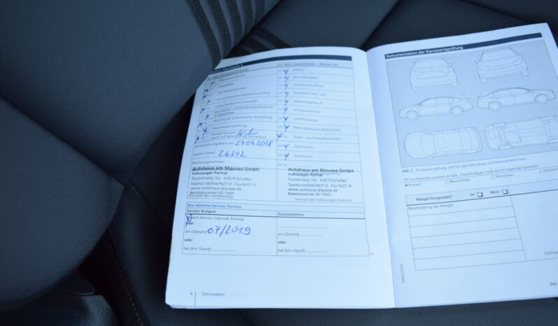 Volkswagen Golf Variant 1.4TSI 110kw CLBMT ALLSTAR full