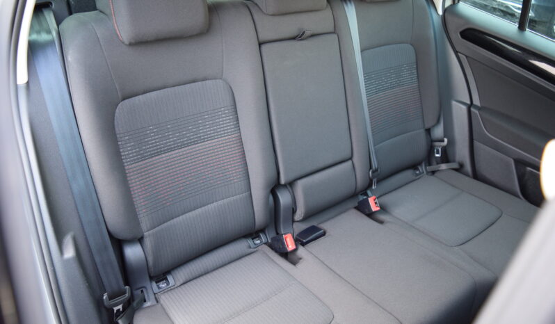 Volkswagen Golf Sportsvan 1.4TSI 92kw CLBMT TAŽ NAVI ACC full