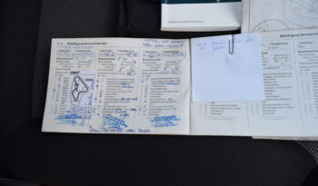 Opel Zafira 1.6 16v 85kw ENJOY 7MÍST TAŽNÉ full