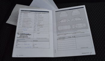 Volkswagen Touran 1.4TSI 110kw CLBMT 7MÍST TAŽNÉ full