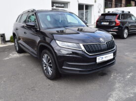 Škoda Kodiaq 2.0TSI 140kw 4×4 DSG STYLE TAŽ