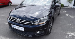 Volkswagen Touran 1.4TSI 110kw CLBMT TAŽ NAV APP