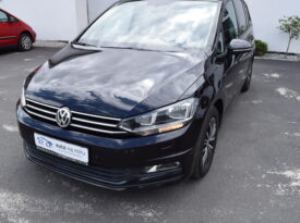 Volkswagen Touran 1.4TSI 110kw CLBMT TAŽ NAV APP