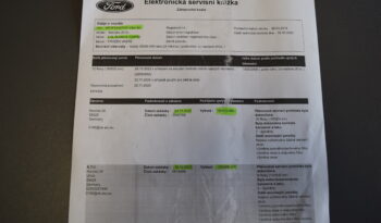 Ford Mondeo 2.0TDCI 110kw TITANIUM KAM NAV full
