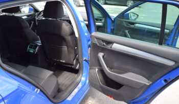 Škoda Superb 1.4TSI 110kw AMBITION XEN NAVI full