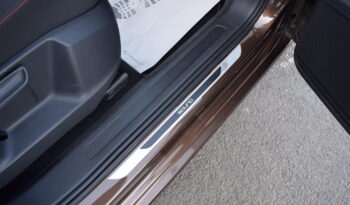 Volkswagen Touran 1.4TSI 110kw COMFORTLINE 7MÍST full