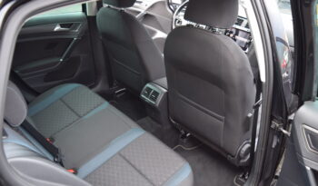 Volkswagen Golf 1.5TSI 96kw IQ.DRIVE NAVI ACC full
