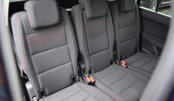 Volkswagen Touran 1.4TSI 110kw CLBMT ED. SOUND full