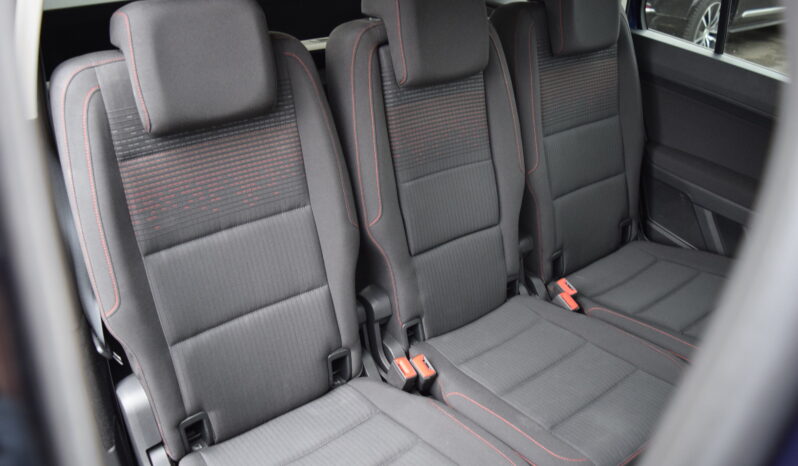 Volkswagen Touran 1.4TSI 110kw CLBMT ED. SOUND full