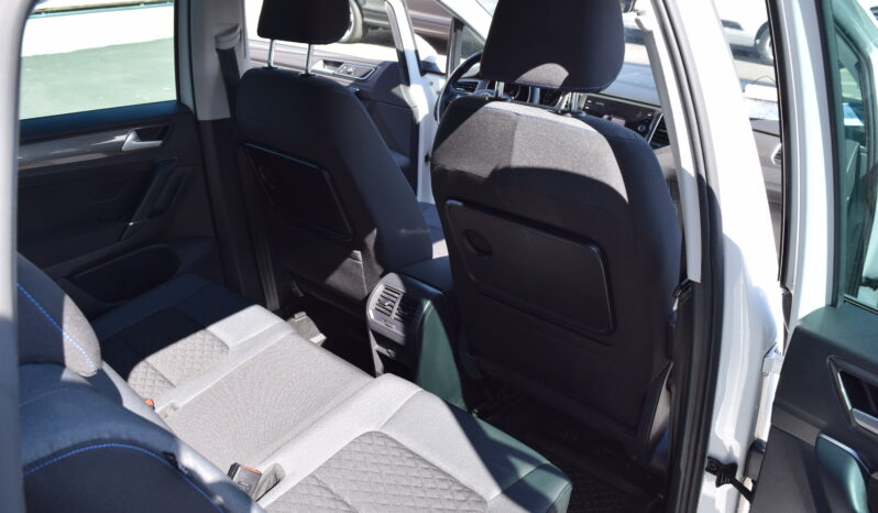Volkswagen Golf Sportsvan 1.5TSI 96kw CLBMT JOIN TAŽ LED full