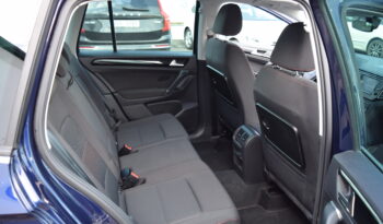 Volkswagen Golf Sportsvan 1.2TSI 81kw CLBMT ED. SOUND full