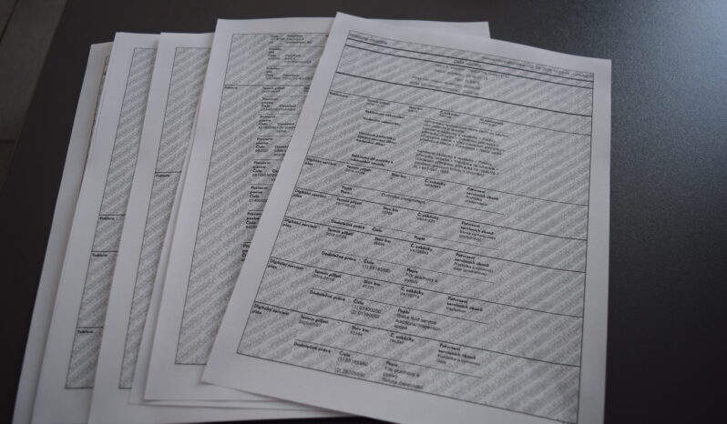 Škoda Yeti 1.2TSI 81kw AMBITION OPS ALU full