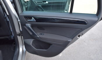 Volkswagen Golf Sportsvan 1.4TSI 92kw CLBMT TAŽ NAVI ACC full