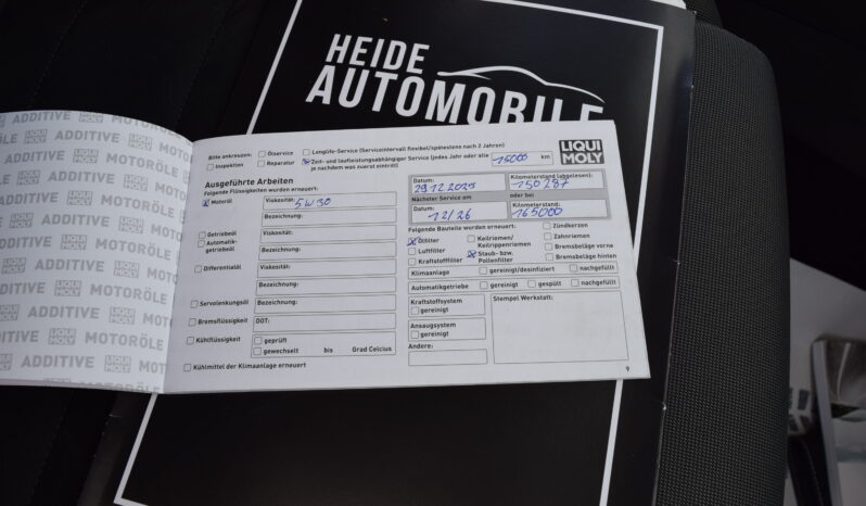 Volkswagen Golf 1.4TSI 92kw CLBMT LED NAVI TOP full