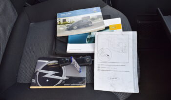 Opel Zafira 1.6 16v 85kw ENJOY 7MÍST TAŽNÉ full