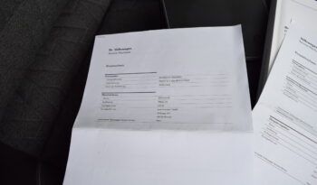 Volkswagen Passat Variant 1.5TSI 110kw BUSINESS BMT NAVI full