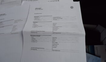 Volkswagen Touran 1.4TSI 110kw CLBMT 7MÍST NAVI full