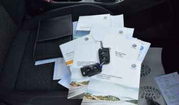 Volkswagen Touran 1.5TSI 110kw CLBMT 7MÍST TAŽNÉ full