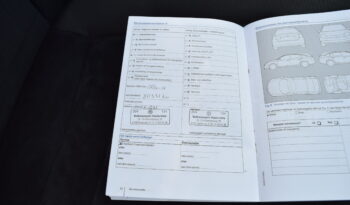 Volkswagen Golf Sportsvan 1.4TSI 92kw CLBMT TAŽN KAM APP full