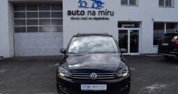 Volkswagen Touran 1.4TSI 110kw CLBMT TAŽ NAV APP
