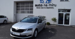 Škoda Octavia 2.0TDI 110kw DSG 7° STYLE PANO