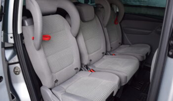 Seat Alhambra 2.8 V6 LPG 7MÍST TAŽ XEN TOP full