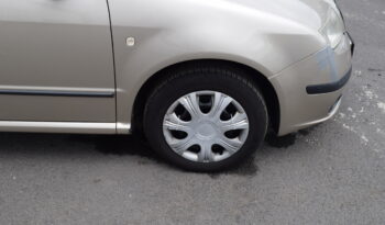 Škoda Fabia 1.2HTP 47kw AMBIENTE EL. OKNA full