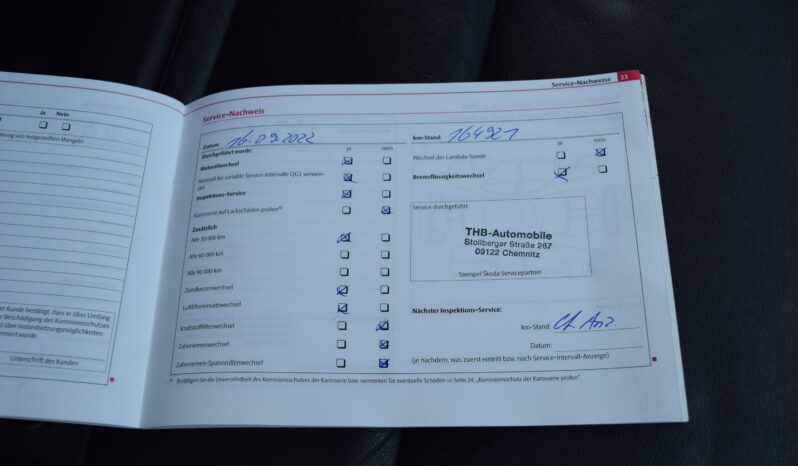 Škoda Octavia 1.4TSI 90kw  DSG KŮŽE TAŽNÉ full