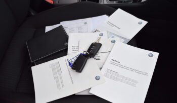 Volkswagen Golf Variant 1.5TSI 110kw CLBMT NAV KAM ACC full