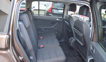 Volkswagen Touran 1.4TSI 110kw COMFORTLINE 7MÍST full