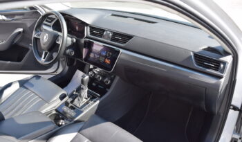 Škoda Superb 1.5TSI 110kw DSG "L&K" TAŽ XEN full