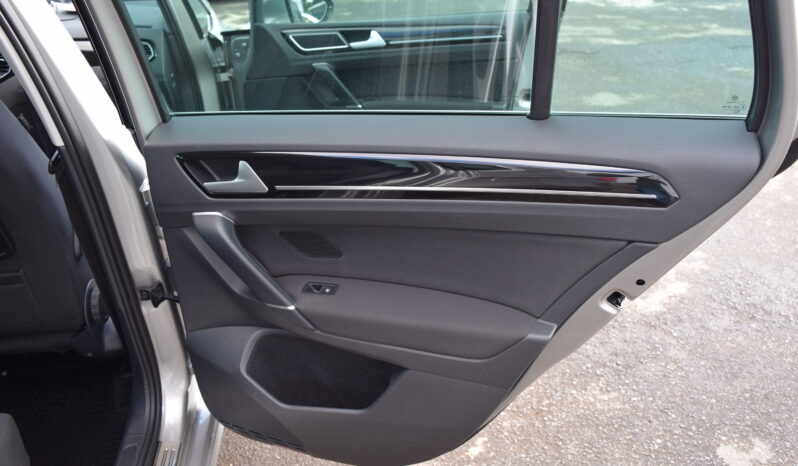 Volkswagen Golf Sportsvan 2.0TDI 110kw DSG HIGHLINE PANO full