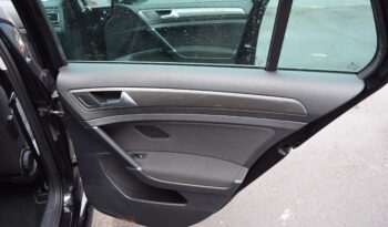 Volkswagen Golf 1.5TSI 96kw IQ.DRIVE NAVI ACC full