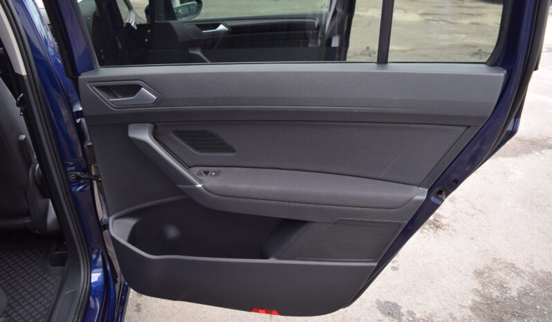Volkswagen Touran 1.4TSI 110kw CLBMT ED. SOUND full